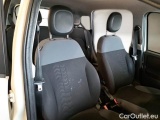  Fiat  Panda FIAT  / 2012 / 5P / BERLINA 1.0 70CV HYBRID EURO 6D VAN 4 P. EASY #13