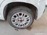  Fiat  Panda FIAT  / 2012 / 5P / BERLINA 1.0 70CV HYBRID EURO 6D VAN 4 P. EASY #19