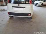  Fiat  Panda FIAT  / 2012 / 5P / BERLINA 1.0 70CV HYBRID EURO 6D VAN 4 P. EASY #70