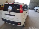  Fiat  Panda FIAT  / 2012 / 5P / BERLINA 1.0 70CV HYBRID EURO 6D VAN 4 P. EASY #83