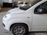  Fiat  Panda FIAT  / 2012 / 5P / BERLINA 1.0 70CV HYBRID EURO 6D VAN 4 P. EASY #105