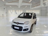  Fiat  Panda FIAT  / 2012 / 5P / BERLINA 900CC 85CV VAN EU6D 4X4 2P.POP 