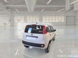  Fiat  Panda FIAT  / 2012 / 5P / BERLINA 900CC 85CV VAN EU6D 4X4 2P.POP #2