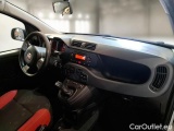  Fiat  Panda FIAT  / 2012 / 5P / BERLINA 900CC 85CV VAN EU6D 4X4 2P.POP #3