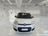  Fiat  Panda FIAT  / 2012 / 5P / BERLINA 900CC 85CV VAN EU6D 4X4 2P.POP #6