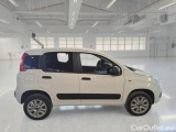  Fiat  Panda FIAT  / 2012 / 5P / BERLINA 900CC 85CV VAN EU6D 4X4 2P.POP #7