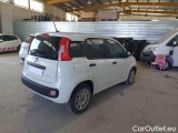  Fiat  Panda FIAT  / 2012 / 5P / BERLINA 1.0 70CV HYBRID EURO 6D VAN 4 P. EASY #2