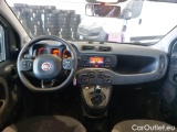  Fiat  Panda FIAT  / 2012 / 5P / BERLINA 1.0 70CV HYBRID EURO 6D VAN 4 P. EASY #3