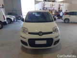  Fiat  Panda FIAT  / 2012 / 5P / BERLINA 1.0 70CV HYBRID EURO 6D VAN 4 P. EASY #6
