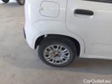  Fiat  Panda FIAT  / 2012 / 5P / BERLINA 1.0 70CV HYBRID EURO 6D VAN 4 P. EASY #18