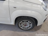  Fiat  Panda FIAT  / 2012 / 5P / BERLINA 1.0 70CV HYBRID EURO 6D VAN 4 P. EASY #17