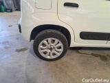  Fiat  Panda FIAT  / 2012 / 5P / BERLINA 900CC 85CV VAN EU6D 4X4 2P.POP #137