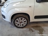  Fiat  Panda FIAT  / 2012 / 5P / BERLINA 900CC 85CV VAN EU6D 4X4 2P.POP #141