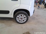  Fiat  Panda FIAT  / 2012 / 5P / BERLINA 900CC 85CV VAN EU6D 4X4 2P.POP #139