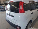  Fiat  Panda FIAT  / 2012 / 5P / BERLINA 1.0 70CV HYBRID EURO 6D VAN 4 P. EASY #71