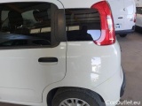  Fiat  Panda FIAT  / 2012 / 5P / BERLINA 1.0 70CV HYBRID EURO 6D VAN 4 P. EASY #77