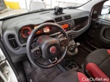  Fiat  Panda FIAT  / 2012 / 5P / BERLINA 1.0 70CV HYBRID EURO 6D VAN 2 P. POP #3