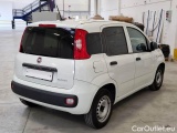  Fiat  Panda FIAT  / 2012 / 5P / BERLINA 1.0 70CV HYBRID EURO 6D VAN 2 P. POP #2