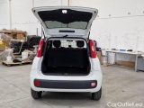  Fiat  Panda FIAT  / 2012 / 5P / BERLINA 1.0 70CV HYBRID EURO 6D VAN 2 P. POP #5
