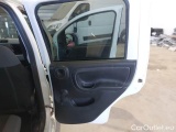  Fiat  Panda FIAT  / 2012 / 5P / BERLINA 1.0 70CV HYBRID EURO 6D VAN 4 P. EASY #111