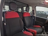  Fiat  Panda FIAT  / 2012 / 5P / BERLINA 1.0 70CV HYBRID EURO 6D VAN 2 P. POP #13
