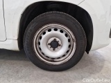  Fiat  Panda FIAT  / 2012 / 5P / BERLINA 1.0 70CV HYBRID EURO 6D VAN 2 P. POP #15