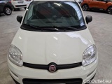  Fiat  Panda FIAT  / 2012 / 5P / BERLINA 1.0 70CV HYBRID EURO 6D VAN 2 P. POP #26