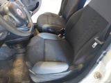  Fiat  Panda FIAT  / 2012 / 5P / BERLINA 1.0 70CV HYBRID EURO 6D VAN 4 P. EASY #141