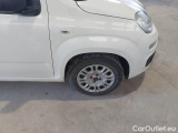  Fiat  Panda FIAT  / 2012 / 5P / BERLINA 1.0 70CV HYBRID EURO 6D VAN 4 P. EASY #156