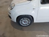  Fiat  Panda FIAT  / 2012 / 5P / BERLINA 1.0 70CV HYBRID EURO 6D VAN 4 P. EASY #162