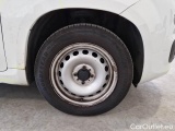  Fiat  Panda FIAT  / 2012 / 5P / BERLINA 1.0 70CV HYBRID EURO 6D VAN 2 P. POP #72