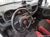  Fiat  Panda FIAT  / 2012 / 5P / BERLINA 1.0 70CV HYBRID EURO 6D VAN 2 P. POP #82
