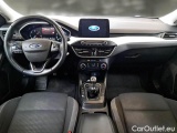  Ford  Focus FORD  / 2018 / 5P / BERLINA 1.5 ECOBLUE 120CV BUSINESS (AUTOCARRO) #3