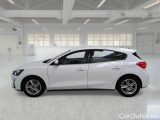  Ford  Focus FORD  / 2018 / 5P / BERLINA 1.5 ECOBLUE 120CV BUSINESS (AUTOCARRO) #8