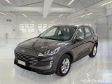  Ford  Kuga FORD  / 2019 / 5P / SUV 1.5 ECOBLUE 120CV 2WD TITAN BUS. AUTO (AUTOCARRO) 