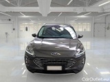  Ford  Kuga FORD  / 2019 / 5P / SUV 1.5 ECOBLUE 120CV 2WD TITAN BUS. AUTO (AUTOCARRO) #6