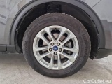 Ford  Kuga FORD  / 2019 / 5P / SUV 1.5 ECOBLUE 120CV 2WD TITAN BUS. AUTO (AUTOCARRO) #17