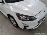  Ford  Focus FORD  / 2018 / 5P / BERLINA 1.5 ECOBLUE 120CV BUSINESS (AUTOCARRO) #27
