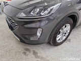  Ford  Kuga FORD  / 2019 / 5P / SUV 1.5 ECOBLUE 120CV 2WD TITAN BUS. AUTO (AUTOCARRO) #41