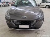  Ford  Kuga FORD  / 2019 / 5P / SUV 1.5 ECOBLUE 120CV 2WD TITAN BUS. AUTO (AUTOCARRO) #44