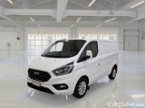  Ford  Transit FORD  CUSTOM / 2018 / 4P / FURGONE 280 L1H1 TIT 2.0 ECOBLUE HYBRID130 CV 