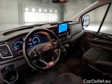  Ford  Transit FORD  CUSTOM / 2018 / 4P / FURGONE 280 L1H1 TIT 2.0 ECOBLUE HYBRID130 CV #3