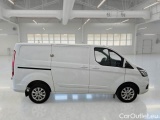  Ford  Transit FORD  CUSTOM / 2018 / 4P / FURGONE 280 L1H1 TIT 2.0 ECOBLUE HYBRID130 CV #7