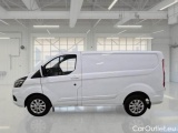  Ford  Transit FORD  CUSTOM / 2018 / 4P / FURGONE 280 L1H1 TIT 2.0 ECOBLUE HYBRID130 CV #8