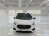  Ford  Transit FORD  CUSTOM / 2018 / 4P / FURGONE 280 L1H1 TIT 2.0 ECOBLUE HYBRID130 CV #6