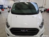  Ford  Transit FORD  CUSTOM / 2018 / 4P / FURGONE 280 L1H1 TIT 2.0 ECOBLUE HYBRID130 CV #27