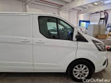  Ford  Transit FORD  CUSTOM / 2018 / 4P / FURGONE 280 L1H1 TIT 2.0 ECOBLUE HYBRID130 CV #50