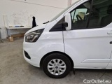  Ford  Transit FORD  CUSTOM / 2018 / 4P / FURGONE 280 L1H1 TIT 2.0 ECOBLUE HYBRID130 CV #86