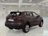  Nissan  Qashqai NISSAN  / 2017 / 5P / CROSSOVER 1.5 DCI 115 BUSINESS DCT (AUTOCARRO) #2