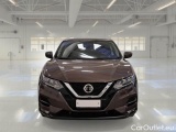  Nissan  Qashqai NISSAN  / 2017 / 5P / CROSSOVER 1.5 DCI 115 BUSINESS DCT (AUTOCARRO) #6